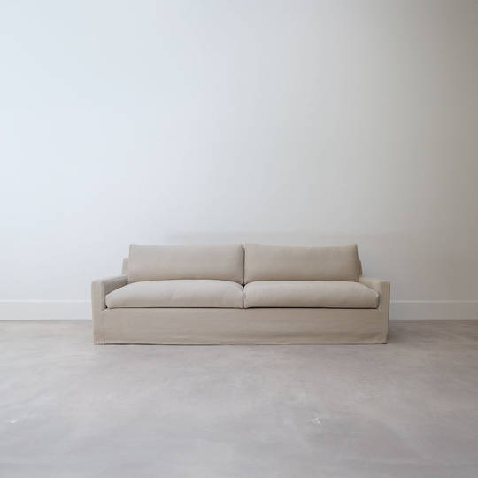 Retreat 2.5 Seater Sofa image 1